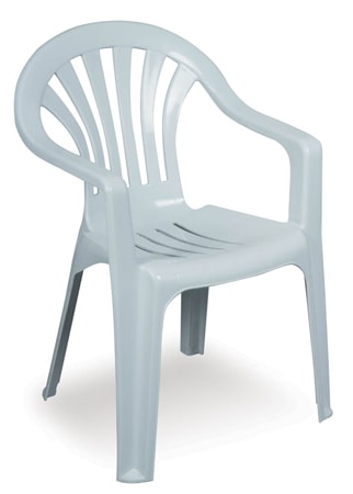 kiralık plastik sandalye