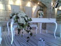 nikah masası kiralama